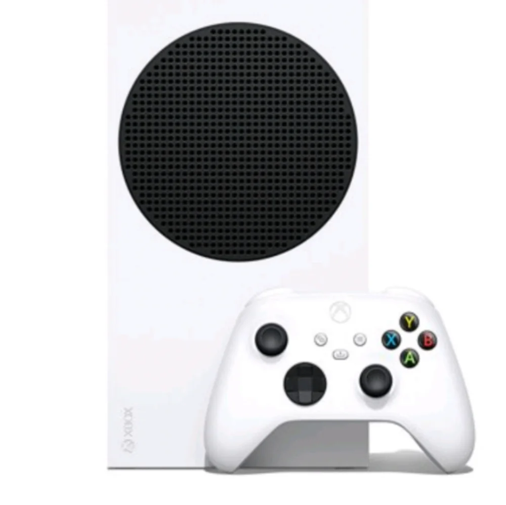 Microsoft XBOX SERIES S 512GB